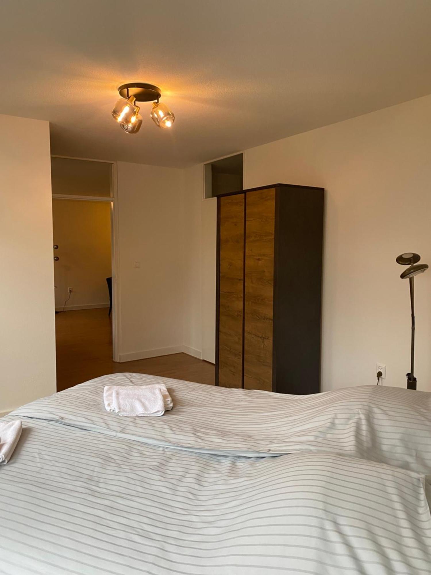 Hotel Tongerlo Roosendaal Esterno foto
