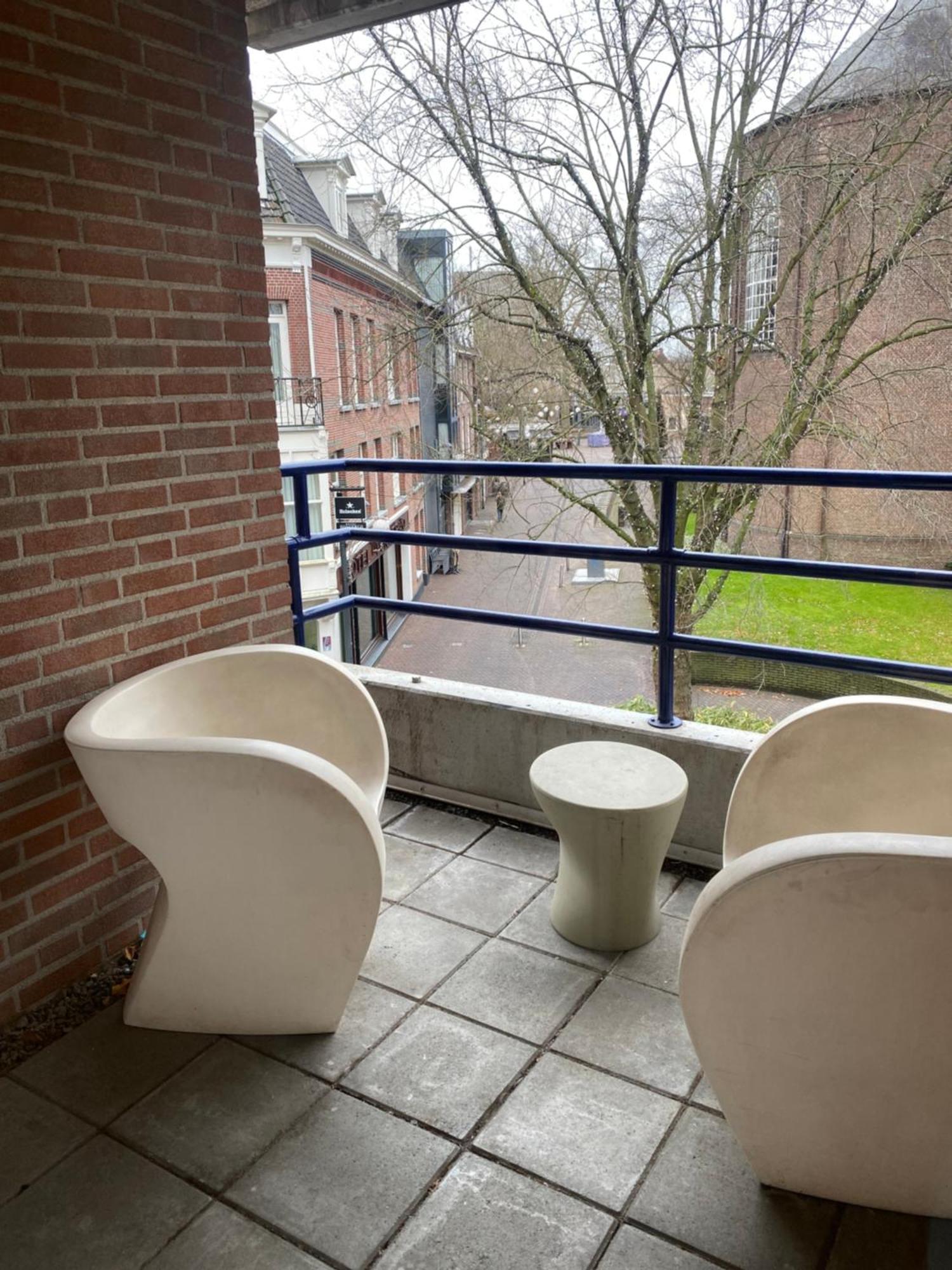Hotel Tongerlo Roosendaal Esterno foto