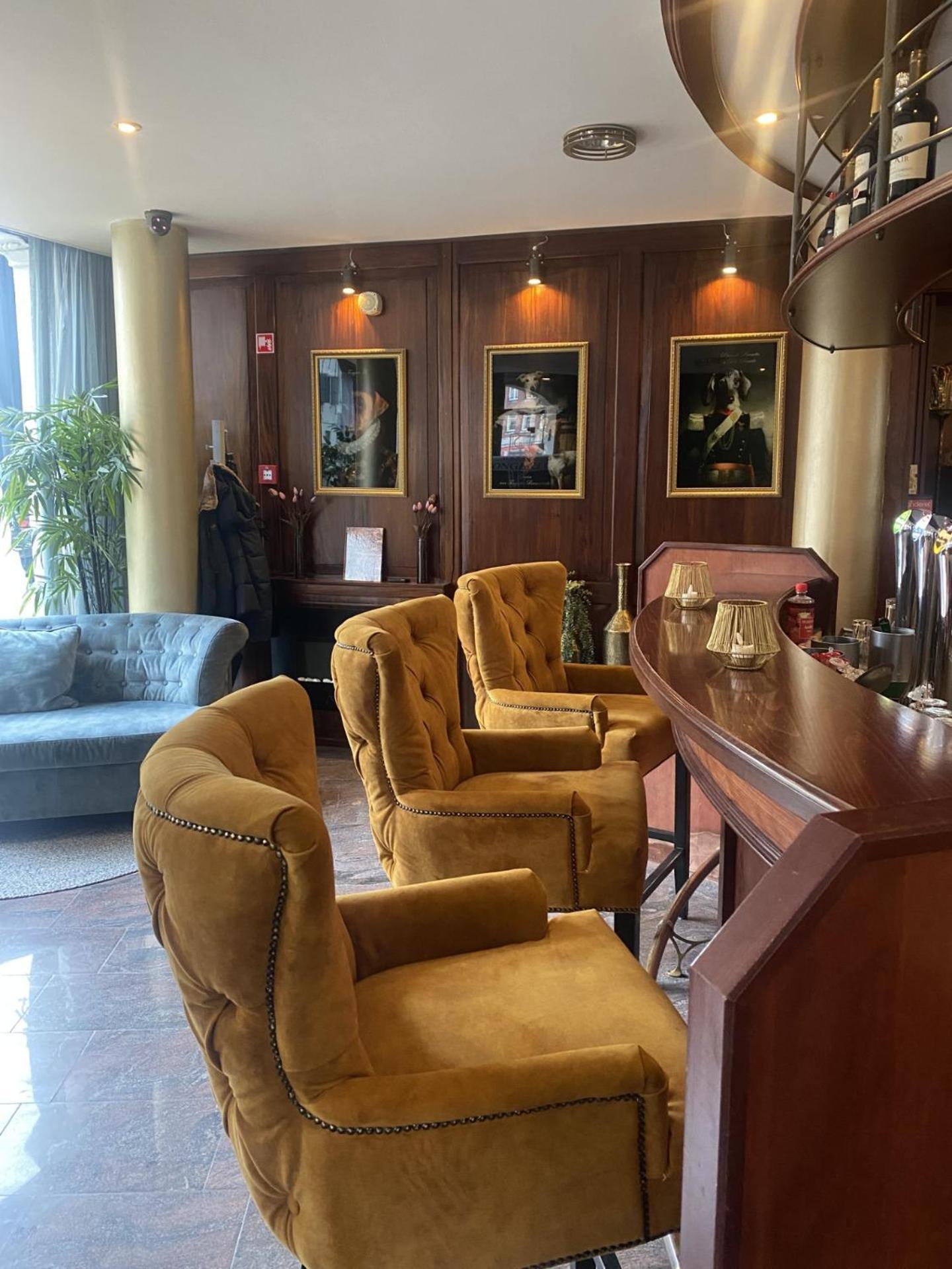 Hotel Tongerlo Roosendaal Esterno foto