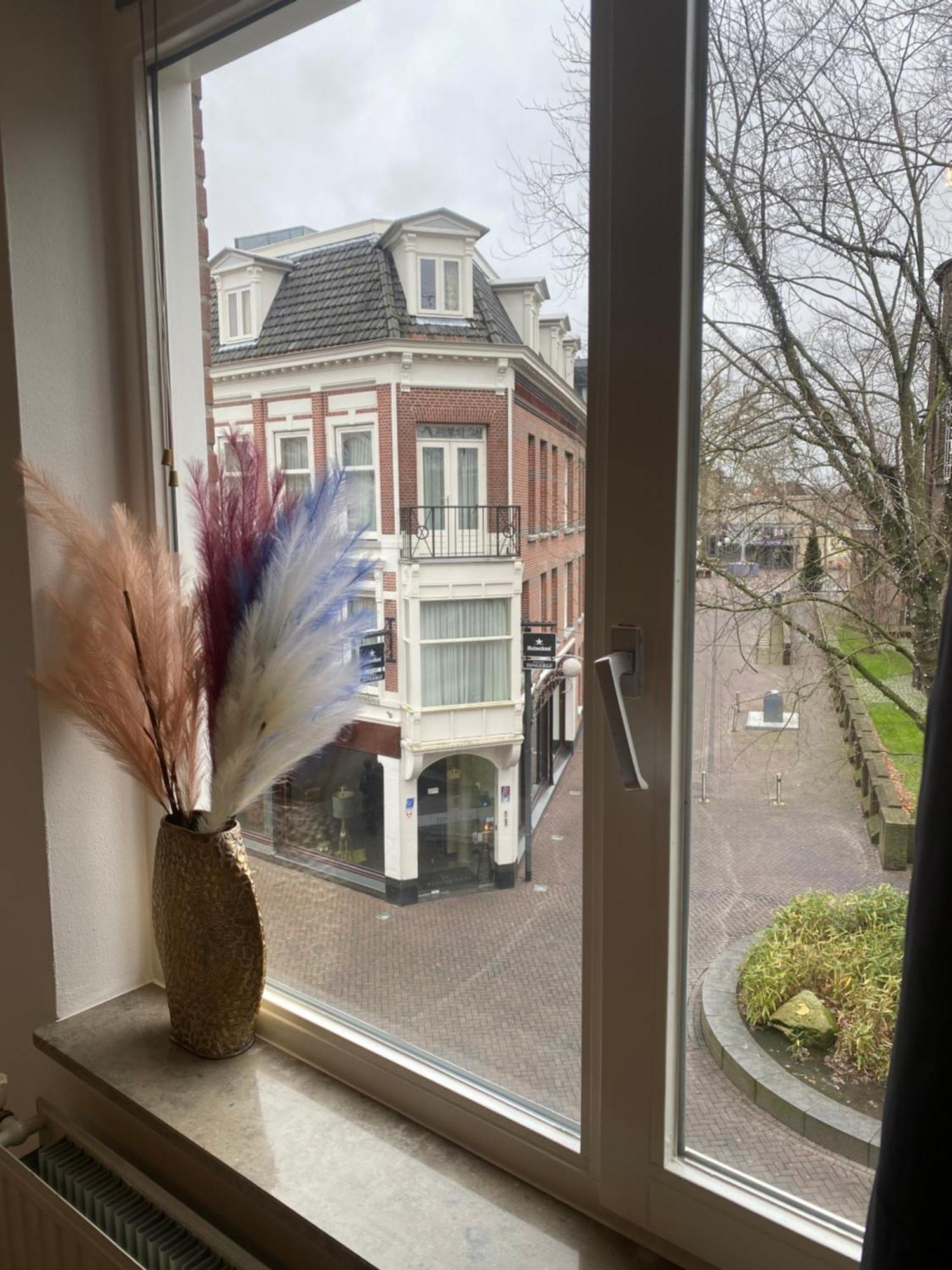 Hotel Tongerlo Roosendaal Esterno foto